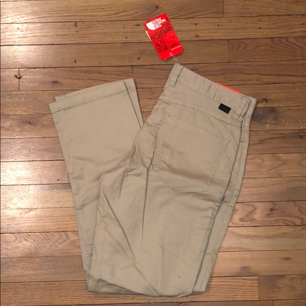 Men’s TNF Motion Pants
